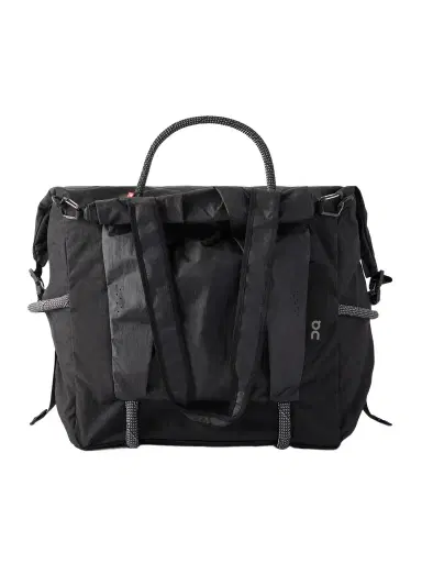 ON Track Pack Ballistic Nylon Bag - Men | Thumbnail 1 ON Track Pack Ballistic Nylon Bag - Men | Thumbnail 1