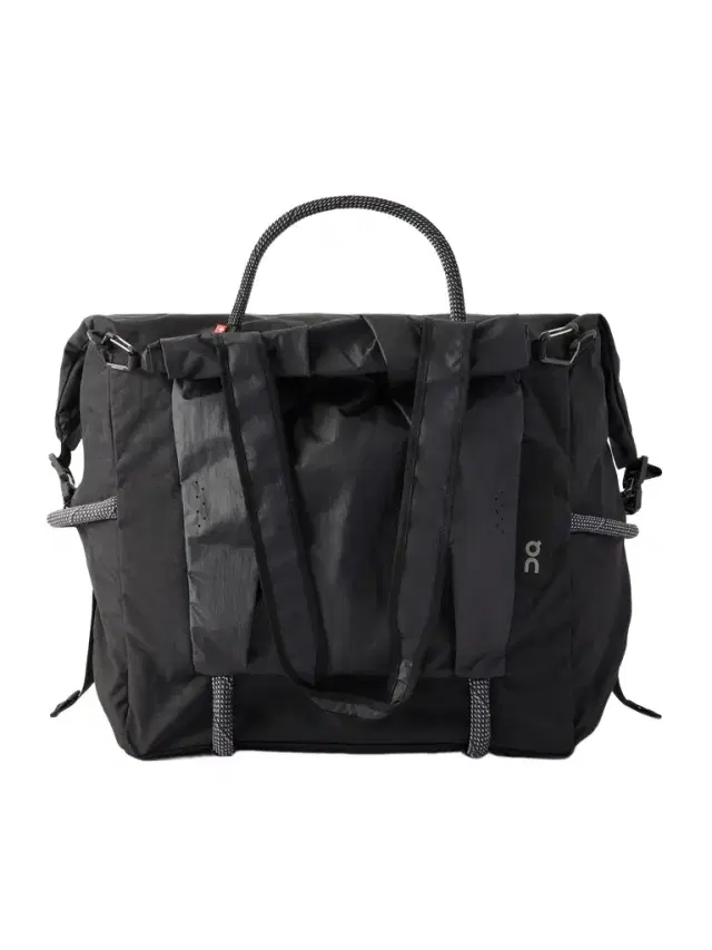 Track Pack Ballistic Nylon Bag - Men Track Pack Ballistic Nylon Bag - Men