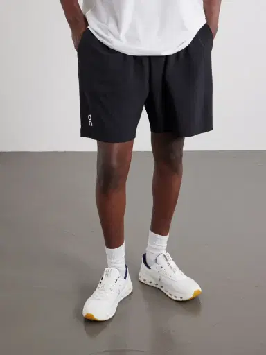 ON Roger Federer THE ROGER WILDCARD Rubber-Trimmed Mesh Tennis Sneakers - Men | Thumbnail 2 ON Roger Federer THE ROGER WILDCARD Rubber-Trimmed Mesh Tennis Sneakers - Men | Thumbnail 2