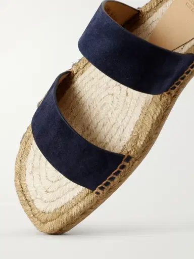 Castañer Kenny Suede Sandals - Men | Thumbnail 4 Castañer Kenny Suede Sandals - Men | Thumbnail 4