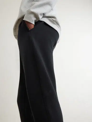 lululemon Tapered Cotton-Blend Jersey Sweatpants - Men | Thumbnail 5 lululemon Tapered Cotton-Blend Jersey Sweatpants - Men | Thumbnail 5