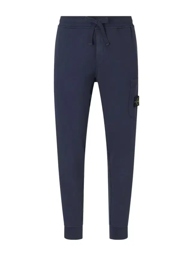 Tapered Organic Cotton Fleece Sweatpants - Men Tapered Organic Cotton Fleece Sweatpants - Men