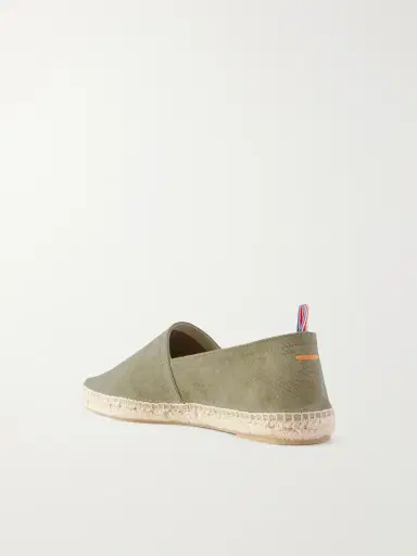 Castañer Pablo Canvas Espadrilles - Men | Thumbnail 3 Castañer Pablo Canvas Espadrilles - Men | Thumbnail 3