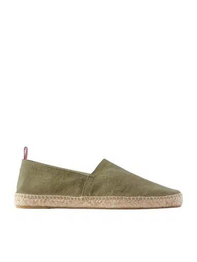 Castañer Pablo Canvas Espadrilles - Men | Thumbnail 1 Castañer Pablo Canvas Espadrilles - Men | Thumbnail 1