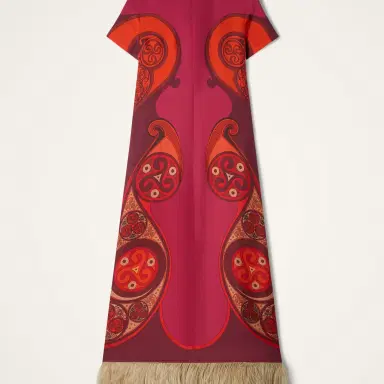 La Double J Swing Dress | Thumbnail 2 La Double J Swing Dress | Thumbnail 2