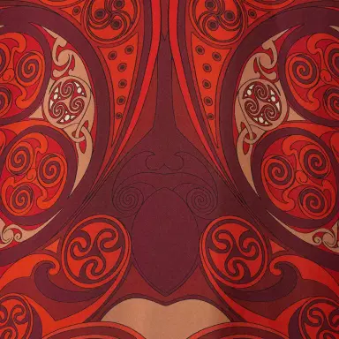 La Double J Swing Dress | Thumbnail 3 La Double J Swing Dress | Thumbnail 3