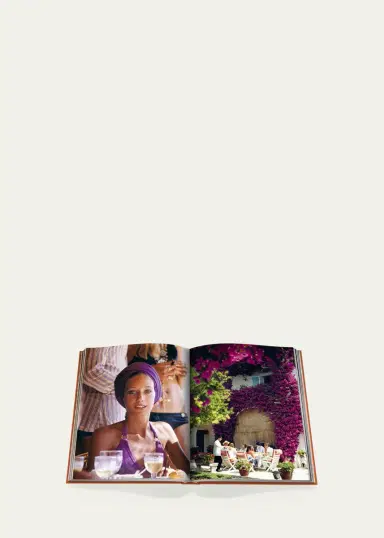 ASSOULINE "Capri Dolce Vita" Book | Thumbnail 2 ASSOULINE "Capri Dolce Vita" Book | Thumbnail 2
