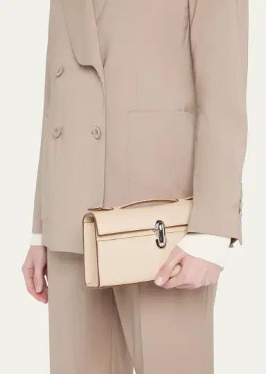 Savette Slim Symmetry Pochette | Thumbnail 2 Savette Slim Symmetry Pochette | Thumbnail 2
