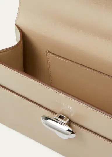 Savette Slim Symmetry Pochette | Thumbnail 4 Savette Slim Symmetry Pochette | Thumbnail 4