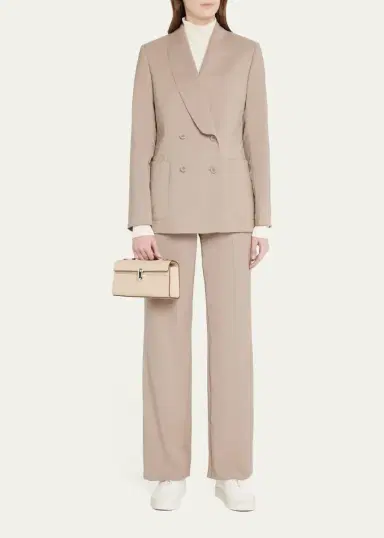Savette Slim Symmetry Pochette | Thumbnail 5 Savette Slim Symmetry Pochette | Thumbnail 5