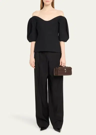 Savette Slim Symmetry Pochette | Thumbnail 9 Savette Slim Symmetry Pochette | Thumbnail 9