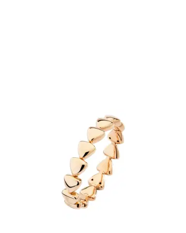 Vhernier Freccia Midi 18K Rose Gold Bracelet | Thumbnail 2 Vhernier Freccia Midi 18K Rose Gold Bracelet | Thumbnail 2