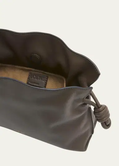 Loewe Flamenco Mini Clutch Bag in Nappa Leather | Thumbnail 6 Loewe Flamenco Mini Clutch Bag in Nappa Leather | Thumbnail 6