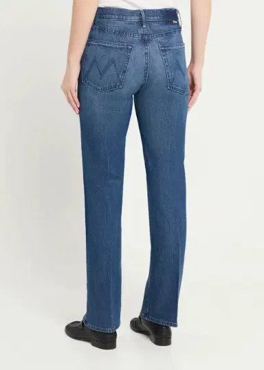 Mother The Kick It Jeans | Thumbnail 3 Mother The Kick It Jeans | Thumbnail 3