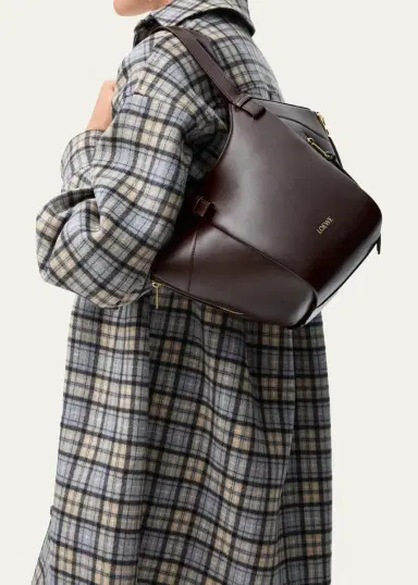 Loewe Hammock Flip Convertible Leather Shoulder Bag | Thumbnail 5 Loewe Hammock Flip Convertible Leather Shoulder Bag | Thumbnail 5