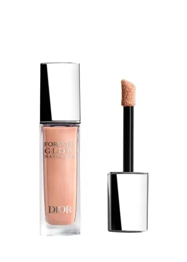 Dior Forever Glow Maximizer Longwear Liquid Highlighter | Thumbnail 1 Dior Forever Glow Maximizer Longwear Liquid Highlighter | Thumbnail 1