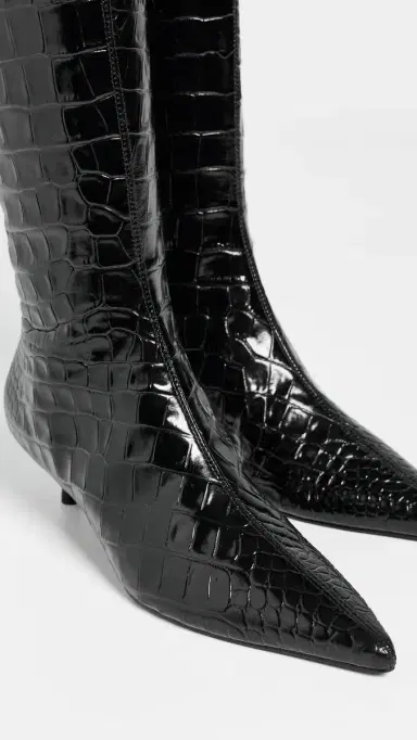 Simkhai Janine Knee High Boots | Thumbnail 6 Simkhai Janine Knee High Boots | Thumbnail 6