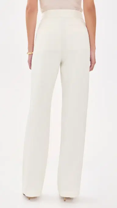 Fleur du Mal Tuxedo Pants | Thumbnail 3 Fleur du Mal Tuxedo Pants | Thumbnail 3