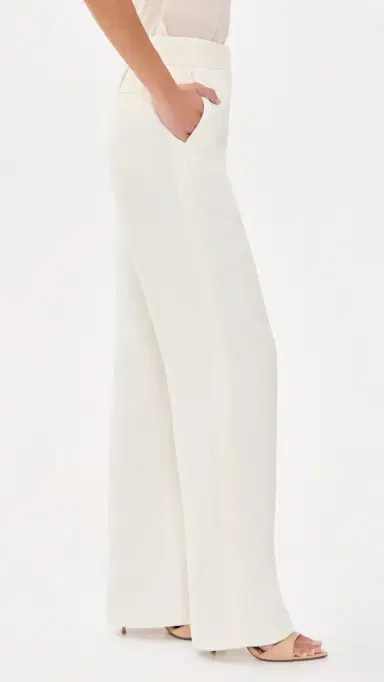 Fleur du Mal Tuxedo Pants | Thumbnail 4 Fleur du Mal Tuxedo Pants | Thumbnail 4