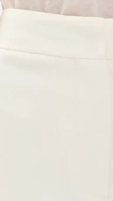 Fleur du Mal Tuxedo Pants | Thumbnail 6 Fleur du Mal Tuxedo Pants | Thumbnail 6