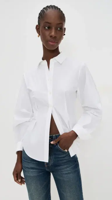 Hevron Drexel Shirt | Thumbnail 2 Hevron Drexel Shirt | Thumbnail 2