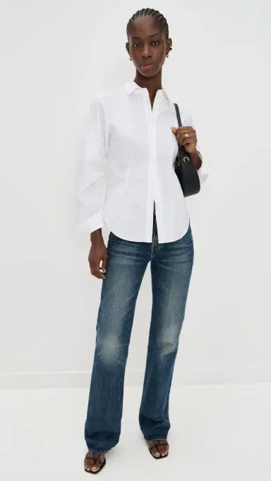 Hevron Drexel Shirt | Thumbnail 5 Hevron Drexel Shirt | Thumbnail 5