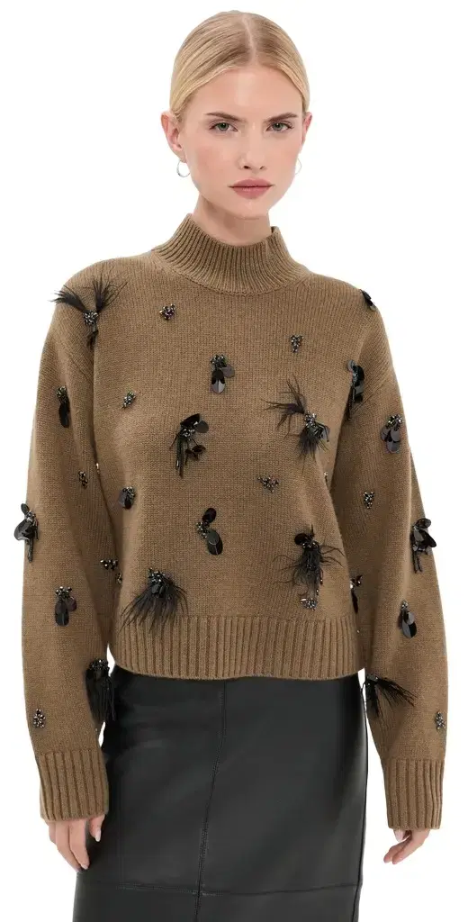 Gabriette Sweater Gabriette Sweater