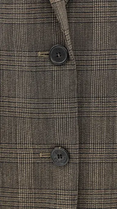 Acne Studios Wool Blend Blazer | Thumbnail 6 Acne Studios Wool Blend Blazer | Thumbnail 6