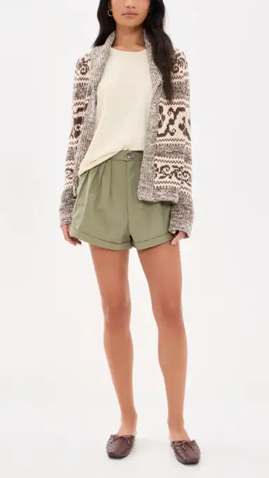 Ciao Lucia Mariko Shorts | Thumbnail 5 Ciao Lucia Mariko Shorts | Thumbnail 5