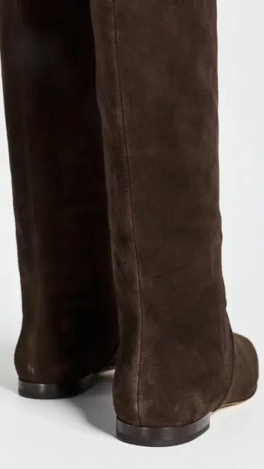Loeffler Randall Lillian Tall Flat Boots | Thumbnail 4 Loeffler Randall Lillian Tall Flat Boots | Thumbnail 4