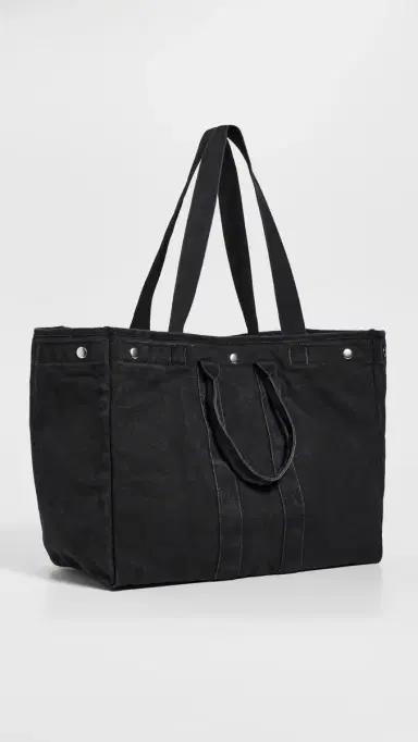 Alex Mill The Perfect Weekend Tote | Thumbnail 4 Alex Mill The Perfect Weekend Tote | Thumbnail 4
