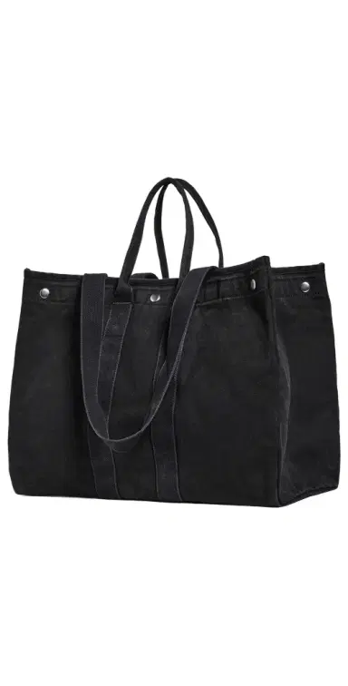 Alex Mill The Perfect Weekend Tote | Thumbnail 1 Alex Mill The Perfect Weekend Tote | Thumbnail 1