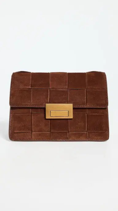 Loeffler Randall Delphine Leather Clutch | Thumbnail 2 Loeffler Randall Delphine Leather Clutch | Thumbnail 2