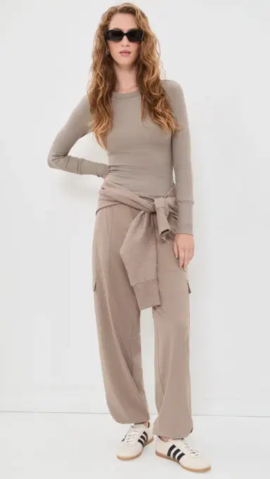 Greyson Ashe Cargo Pants | Thumbnail 5 Greyson Ashe Cargo Pants | Thumbnail 5