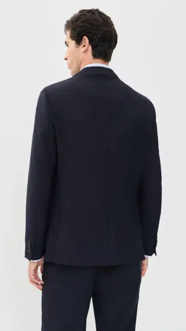 BOSS Slim Fit Wool Blazer | Thumbnail 3 BOSS Slim Fit Wool Blazer | Thumbnail 3