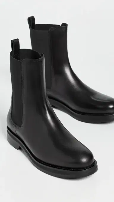 Jenni Kayne Leather Alden Boots | Thumbnail 5 Jenni Kayne Leather Alden Boots | Thumbnail 5