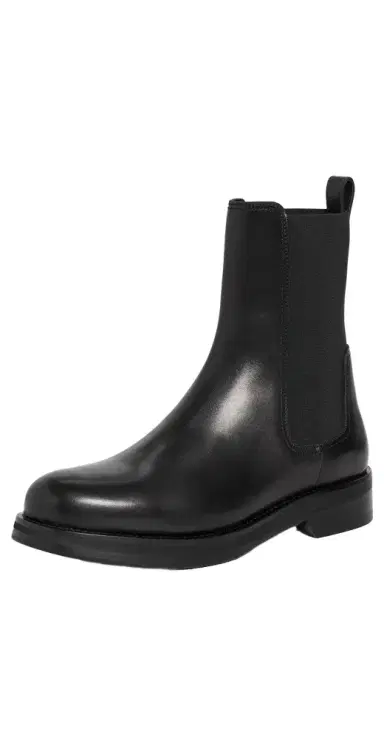 Jenni Kayne Leather Alden Boots | Thumbnail 1 Jenni Kayne Leather Alden Boots | Thumbnail 1