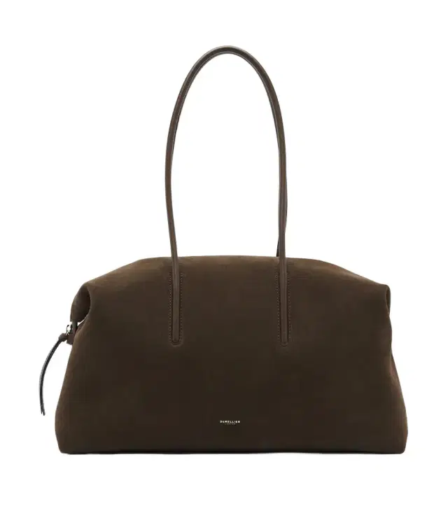 Stockholm Large suede tote bag Stockholm Large suede tote bag