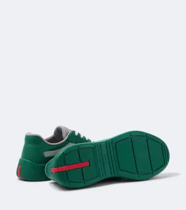 Prada America's Cup sneakers | Thumbnail 6 Prada America's Cup sneakers | Thumbnail 6