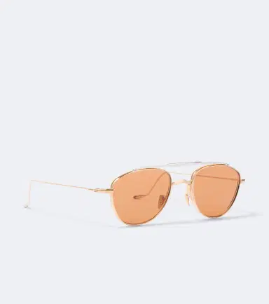 Jacques Marie Mage Flynn aviator sunglasses | Thumbnail 2 Jacques Marie Mage Flynn aviator sunglasses | Thumbnail 2