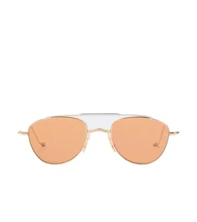 Jacques Marie Mage Flynn aviator sunglasses | Thumbnail 1 Jacques Marie Mage Flynn aviator sunglasses | Thumbnail 1