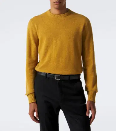 Zegna Wool and cashmere sweater | Thumbnail 4 Zegna Wool and cashmere sweater | Thumbnail 4