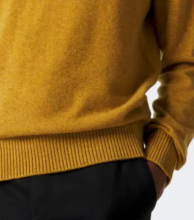 Zegna Wool and cashmere sweater | Thumbnail 6 Zegna Wool and cashmere sweater | Thumbnail 6