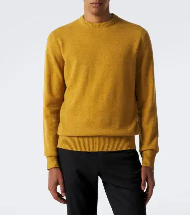 Zegna Wool and cashmere sweater | Thumbnail 8 Zegna Wool and cashmere sweater | Thumbnail 8