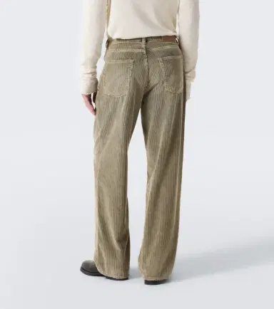 Our Legacy Vast Cut corduroy wide-leg pants | Thumbnail 2 Our Legacy Vast Cut corduroy wide-leg pants | Thumbnail 2