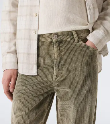 Our Legacy Vast Cut corduroy wide-leg pants | Thumbnail 5 Our Legacy Vast Cut corduroy wide-leg pants | Thumbnail 5