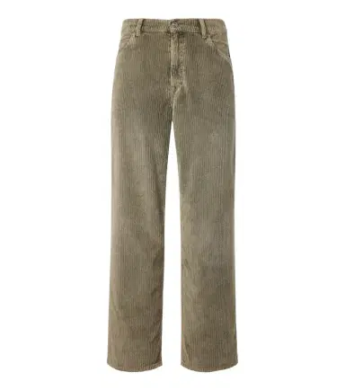 Our Legacy Vast Cut corduroy wide-leg pants | Thumbnail 1 Our Legacy Vast Cut corduroy wide-leg pants | Thumbnail 1
