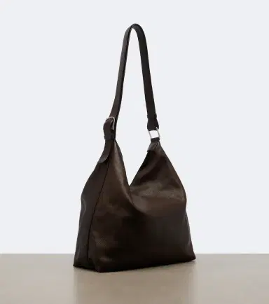 The Row Ian Large leather tote bag | Thumbnail 2 The Row Ian Large leather tote bag | Thumbnail 2