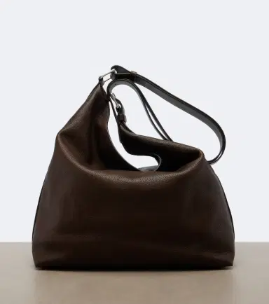 The Row Ian Large leather tote bag | Thumbnail 4 The Row Ian Large leather tote bag | Thumbnail 4