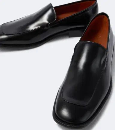 Acne Studios Leather loafers | Thumbnail 2 Acne Studios Leather loafers | Thumbnail 2